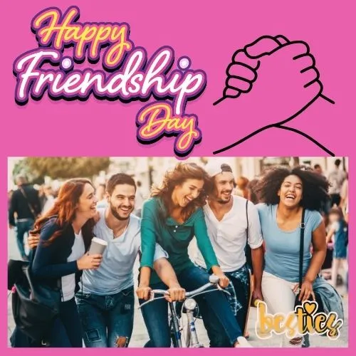 Happy Friendship Day Quotes in Marathi