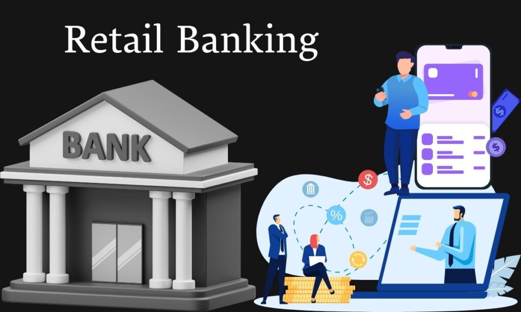 Retail Banking In Marathi