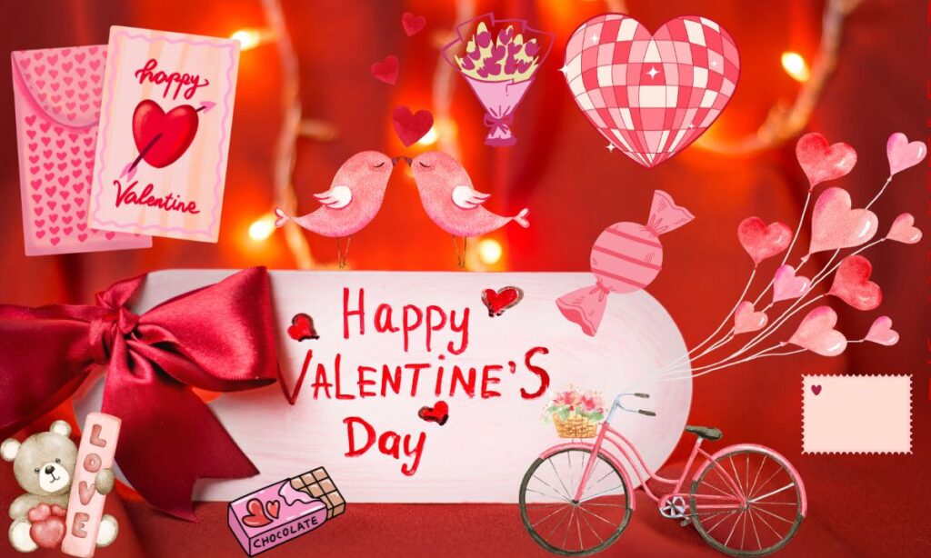 Valentine Day Meaning In Marathi