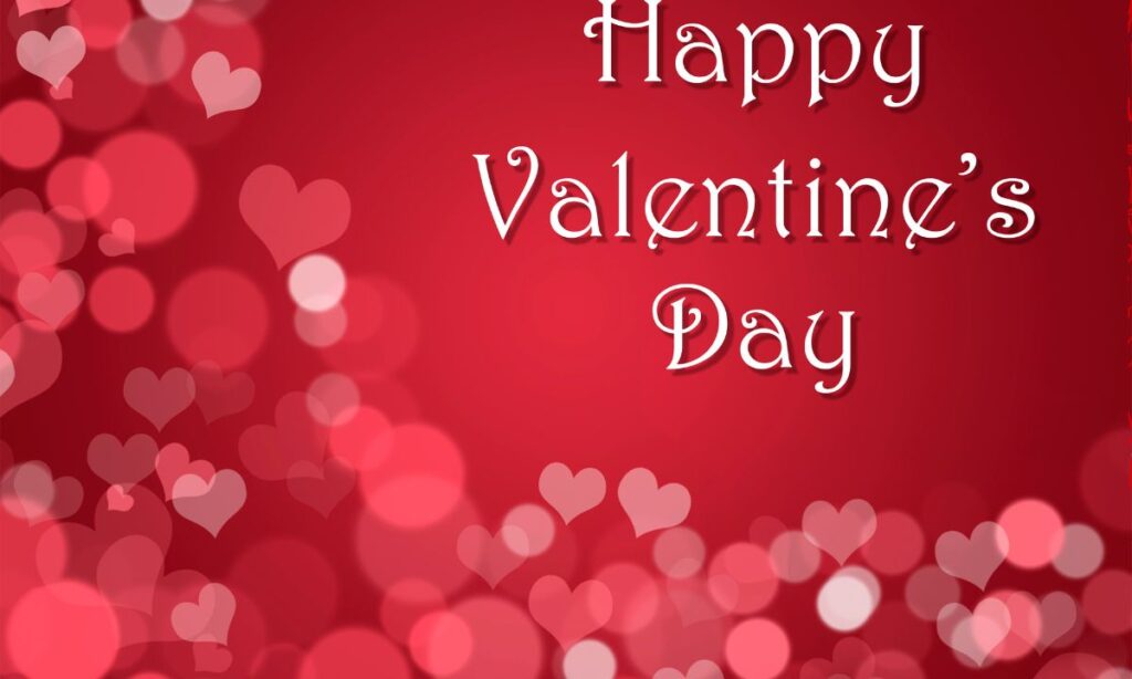 Valentine Day Meaning In Marathi