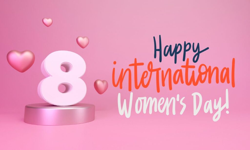 International Women's Day Information In Marathi