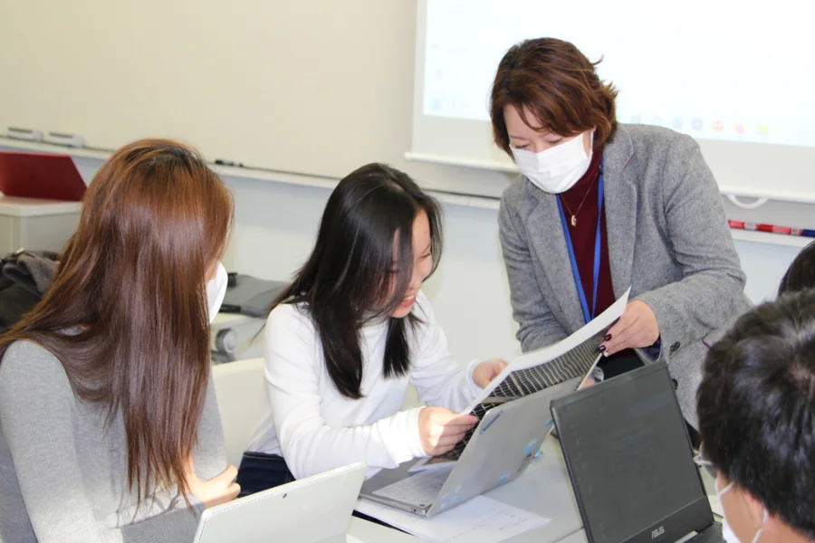 Understanding Japanese Language Proficiency Test Levels From N5 To N1